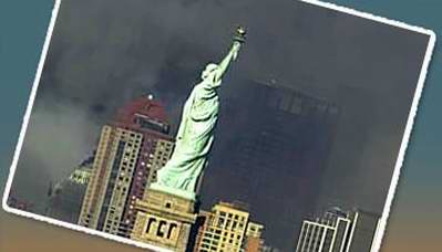 9·11十年祭