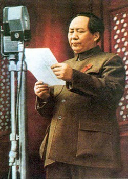李慎明：正确认识毛泽东领导新中国经济建设的艰辛探索和伟大成就