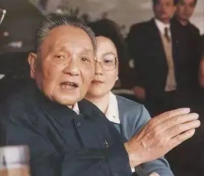 陈晋：邓小平说，对我的评价，不要过分夸张，不要分量太重——纪念邓小平诞辰120周年