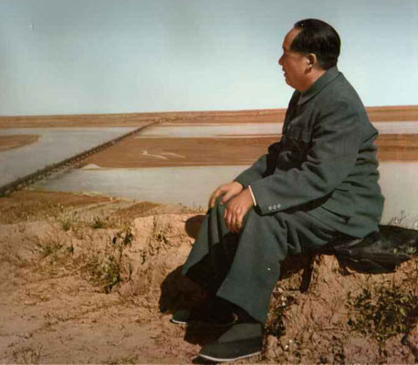 李革新：从封建迷信沉渣泛起看毛主席《实践论》为何是哲学的珠峰？