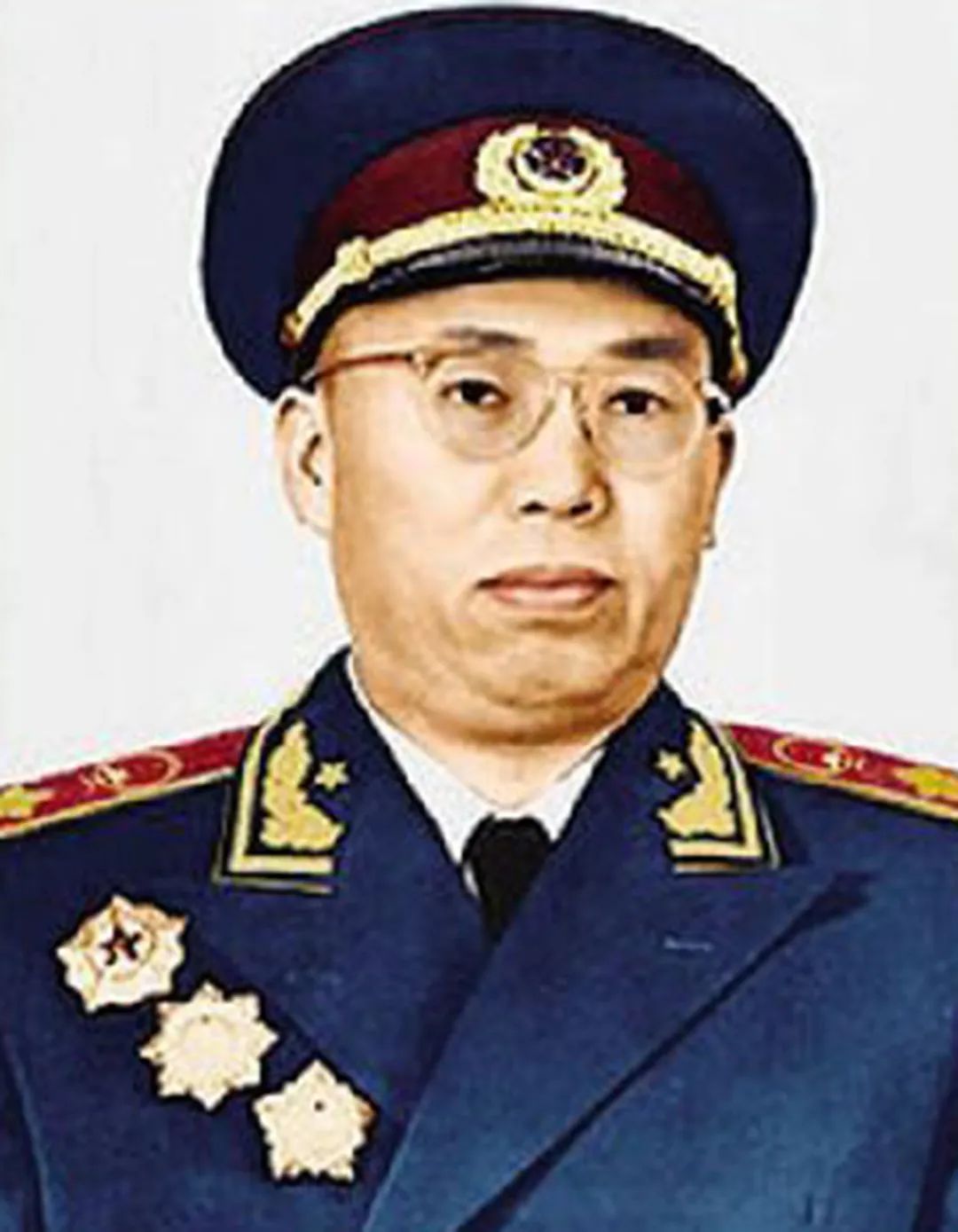 罗荣桓：“政治元帅”的军事大谋略