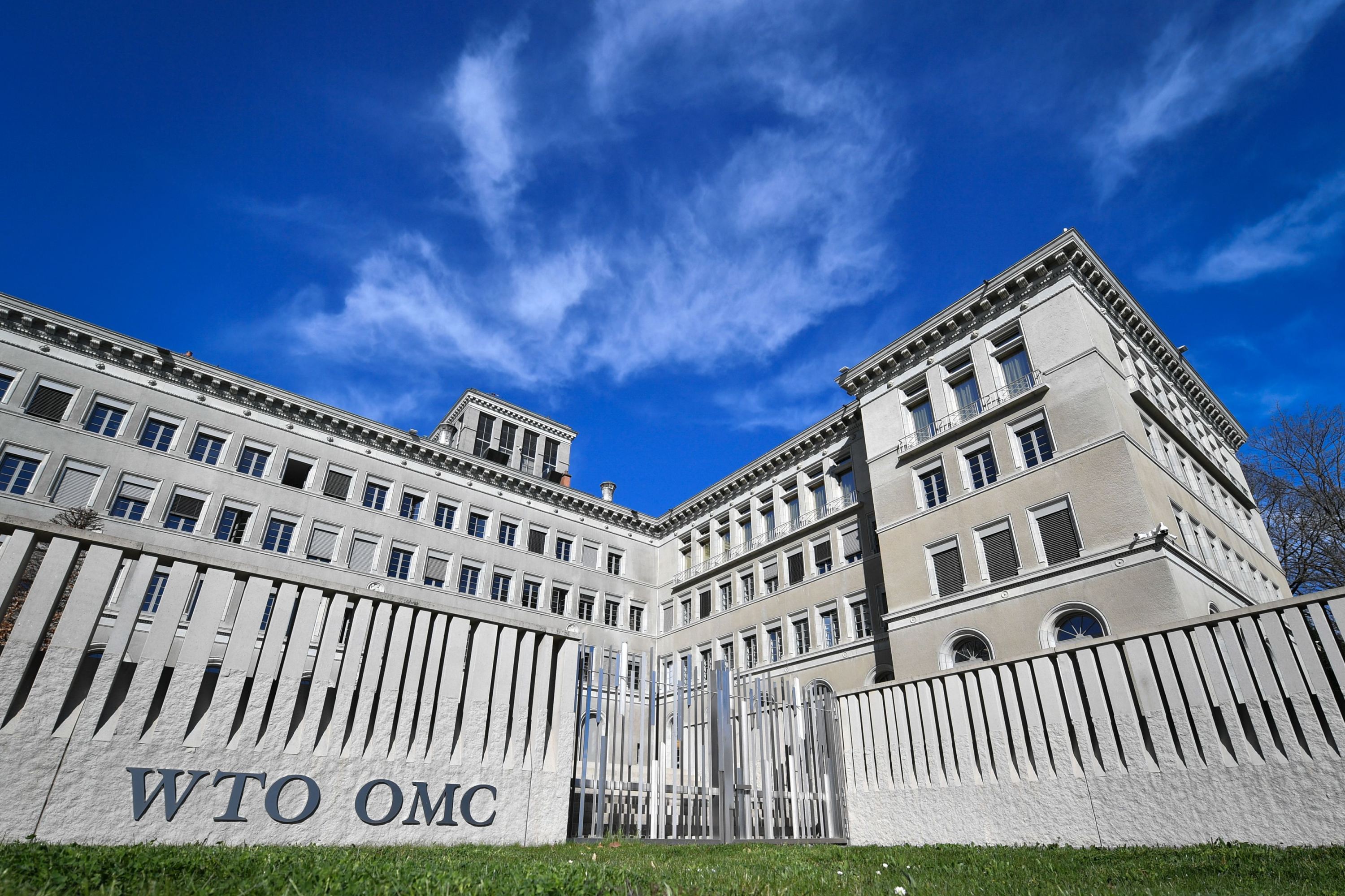 贾根良：警惕WTO《政府采购协定》里隐藏的陷阱