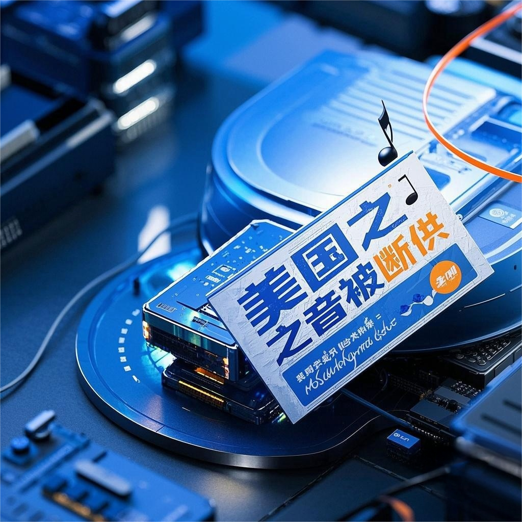“M国之音”下岗再就业指南