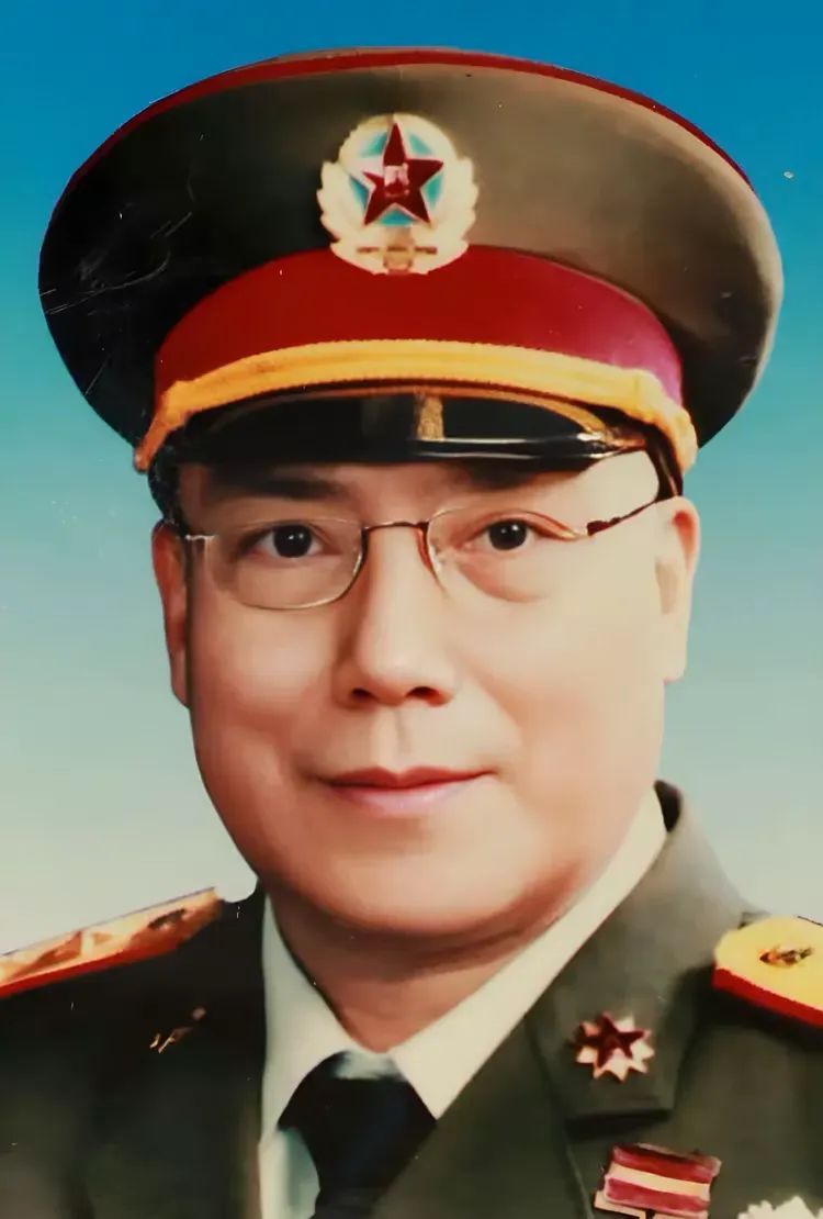 宋志强：忆李际均将军
