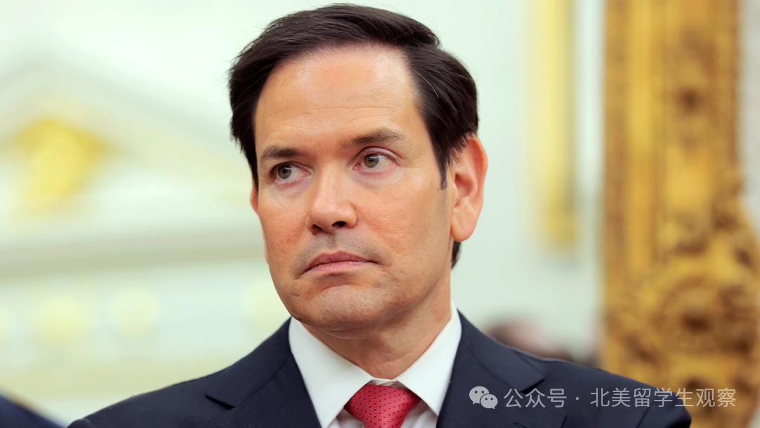 美国要吊销中国学生签证，中国留学生何去何从？