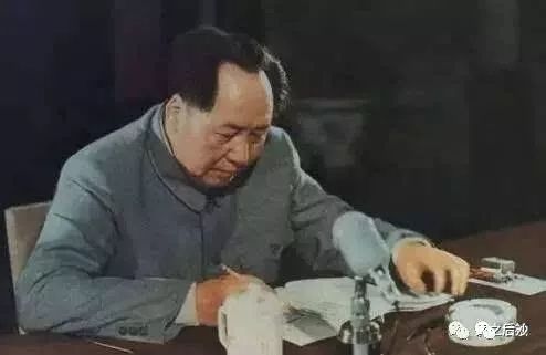 毛主席他老人家为何一生都在警惕特权？