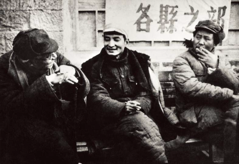 陈云三次成功预判货币走势