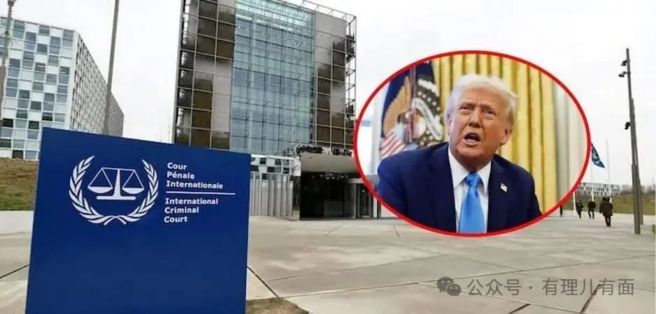 美国制裁大戏开锣，为了“盟友优先”？