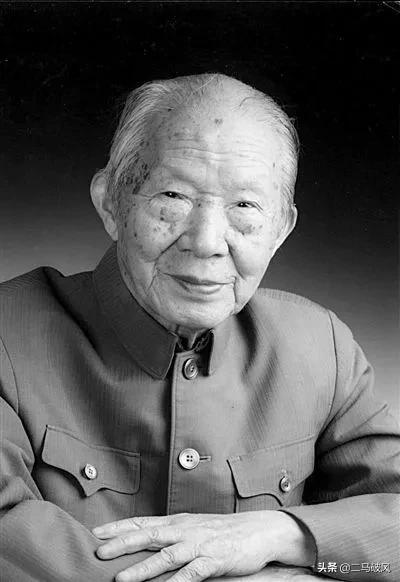 张光斗院士：美国正在给中国大学生培养汪精卫思想