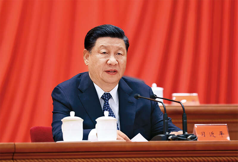 学习习近平总书记关于科技自立自强的重要论述