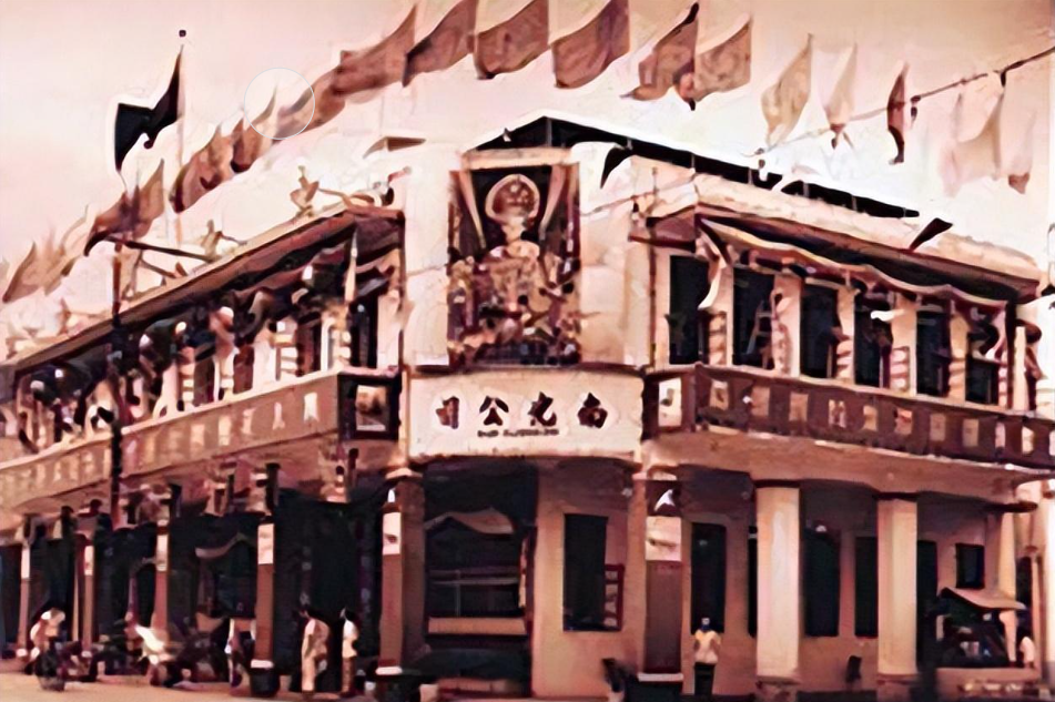 新中国反封锁、反禁运斗争史实述略