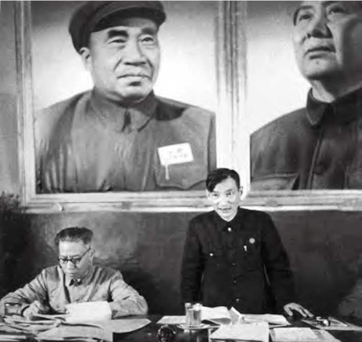 曹应旺：学习陈云处理公私两种经济关系的智慧