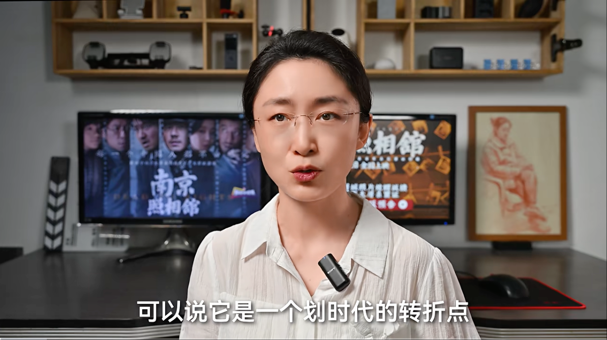 从《南京照相馆》说到日本千年不变的野心