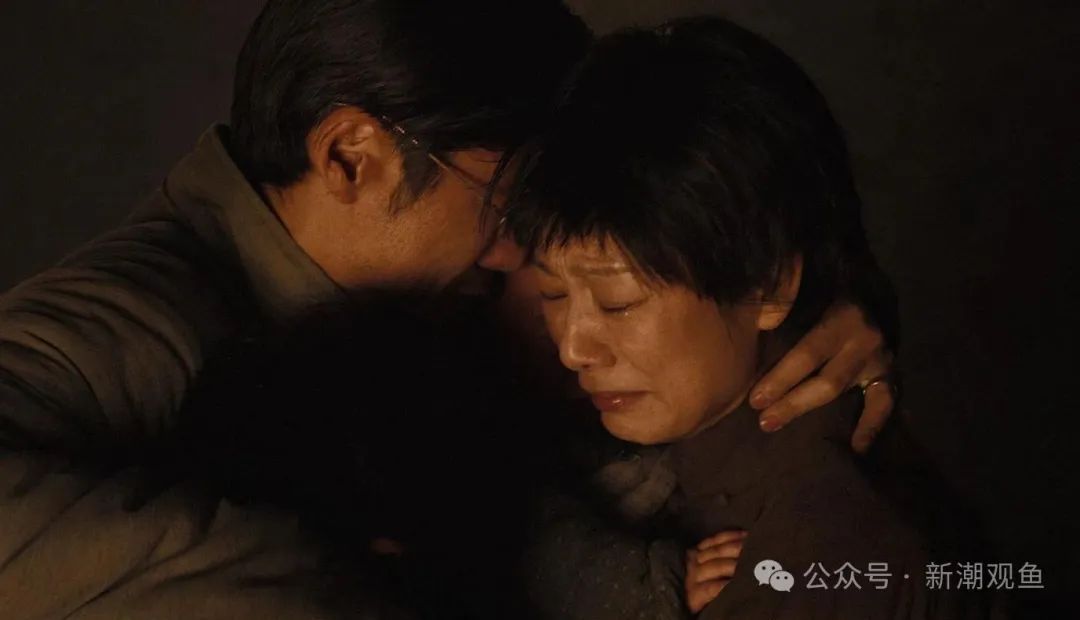 汪海林：他们爱用小资产阶级立场塑造日军“好人”，却从来没拍过一个日共