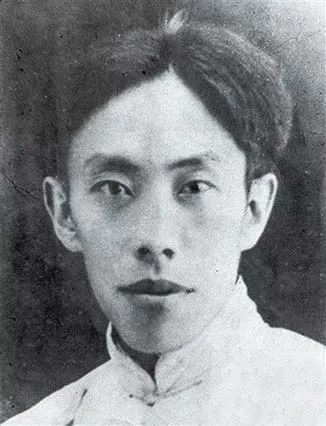 谢绍明：我的父亲谢子长