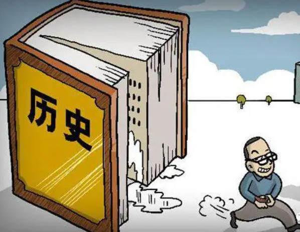 赵磊:民众怒斥莫言造谣诋毁前三十年,冤枉他了吗?