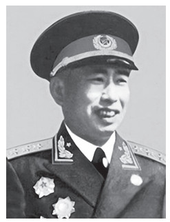 宋任穷向毛委员传递“引兵井冈”的关键密信