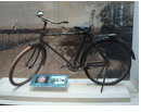 馆藏“‘满州’自行车”(图3)