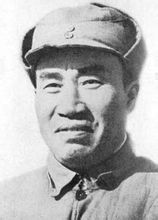 南昌起义时任第九军副军长