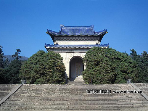 南京旅游委调整民国景点讲解词 盘点两岸城市和景点改过的名字