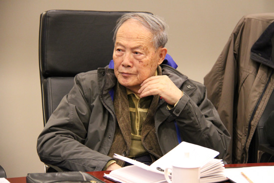 刘祖禹：维护核心是加强党的政治建设的第一要务