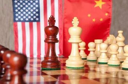 黄树东：认清美国对华发动贸易战的真正意图和目的