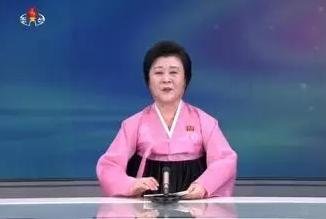　　今年1月，朝鲜宣布第一枚氢弹实验成功。
