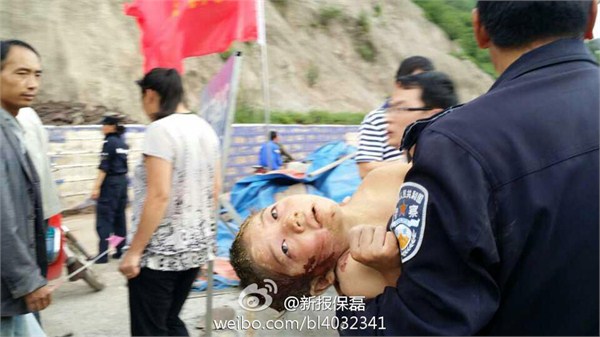 截至18时50分，云南省昭通市鲁甸县地震已造成巧家县26人死亡、2人失踪、79人受伤（其中7人重伤），具体灾情正在进一步统计之中。