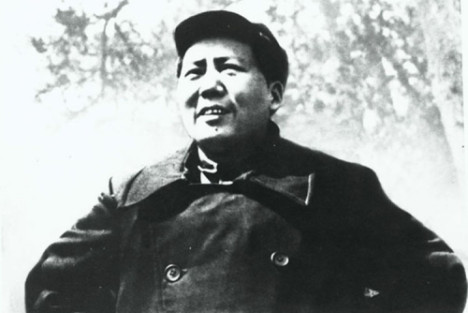 双石驳高华：关于“福建事变”，毛泽东究竟是什么态度？