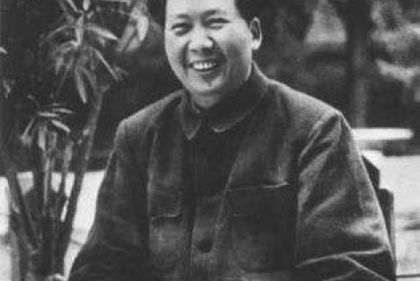毛主席晚年最后一搏，打破历史周期，重塑中国文化