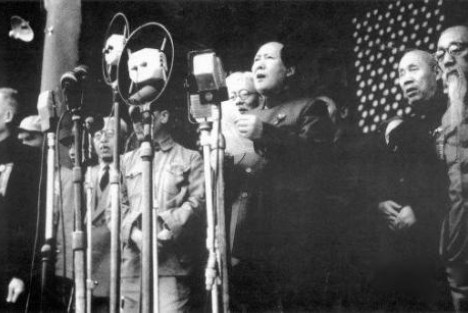 新中国成立初期毛泽东探索国家治理现代化的路径探析