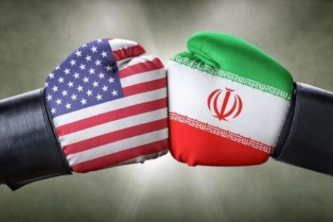 伊朗打醒了美国，打醒了公知，却没有打醒他们