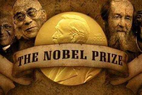 关于诺贝尔奖的几个看法