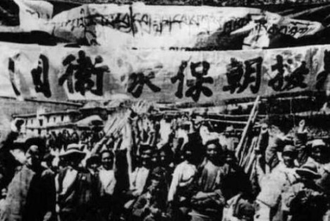 抗美援朝胜利的关键：志愿军让美军领略到“毛泽东思想化”军队是多么“可怕”！