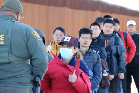 美国想遣返3.6万违法移民，被中国全部拒收！