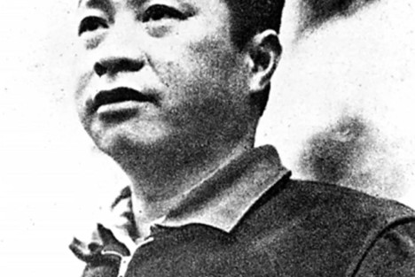 叶挺：毛泽东称他是共产党的第一任总司令，十年流亡五年牢狱出狱第二天重新入党