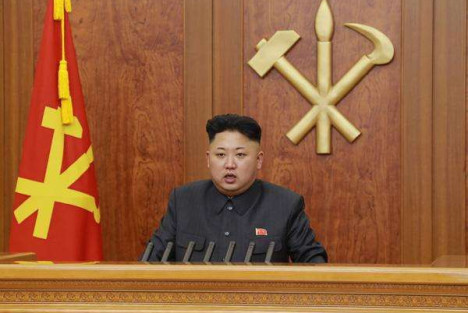 朝鲜劳动党七届五中全会释放重大信号