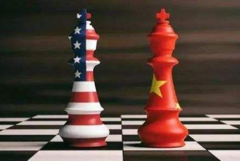 中美经贸摩擦:软弱退让换不来同情,敢于斗争才能赢得胜利