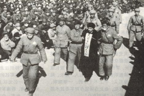 新中国成立初期我军第一波“打虎”运动