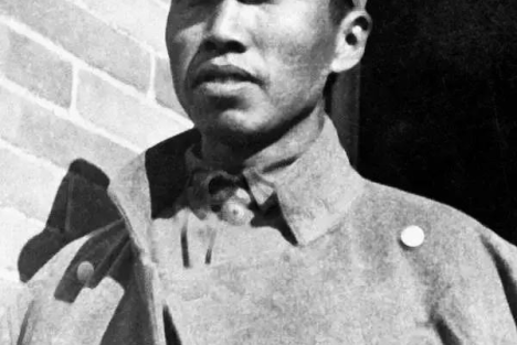 左权将军：八路军抗日战场上牺牲的最高指挥员