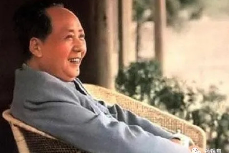 黄卫东丨毛泽东教西方与中国接轨5：接受人民币为国际货币