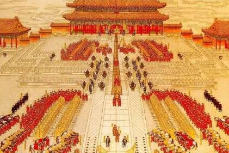 全根先：中国古代皇帝制度何以能长期存在
