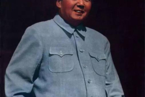 毛泽东的高瞻远瞩，为香港顺利回归奠定基础