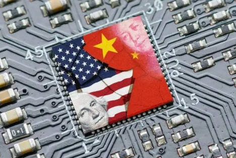 警惕！新任美国安全中心副主席说，要让中国更加依赖美国科技，而不是寻求脱钩！