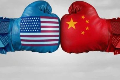美国悍然对中国动手！中国应不应该将新冠疫苗卖给美国？