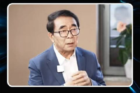 中科院原院长白春礼院士：“造不如买”确实误了事！