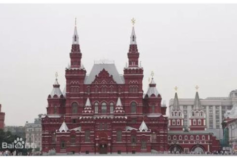 列宁博物馆被关27周年：我们该如何对待曾经的红色历史？