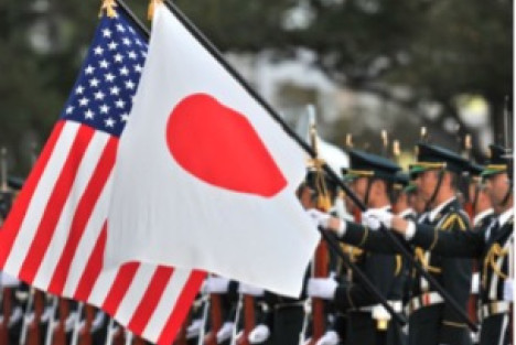 陈先义：日本不再满足于当美国“亚太保镖”了