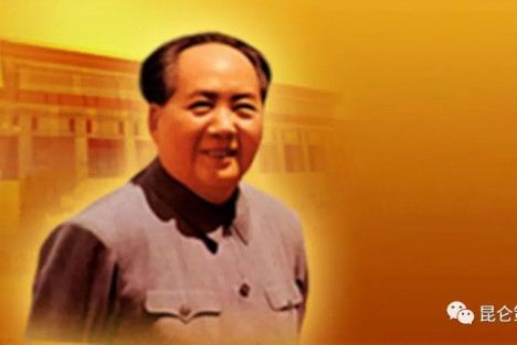 检验党史观的一把尺子：党史专家眼里的毛泽东！