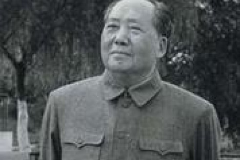 张全景：毛泽东是认识世界与改造世界的历史巨人